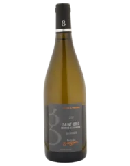 Saint Bris Sauvignon Blanc - Domaine Gueguen