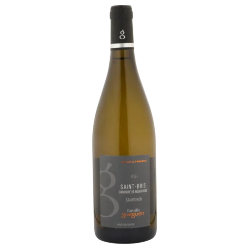 Saint Bris Sauvignon Blanc - Domaine Gueguen