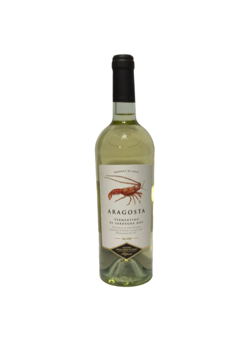 Vermentino 'Aragosta'