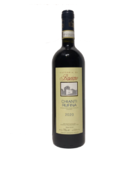 Chianti Rufina, Fattoria di Basciano