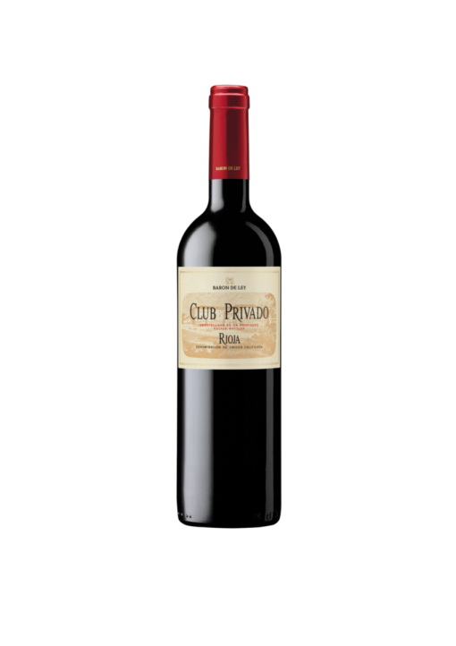 Club Privado Rioja