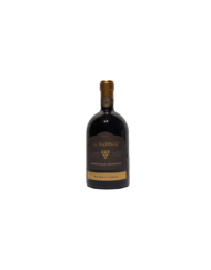 Lu Rappaio Primitivo, Masca del Tacco