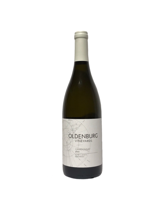 Oldenburg Chardonnay