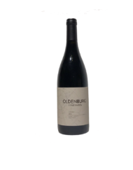 Oldenburg Syrah