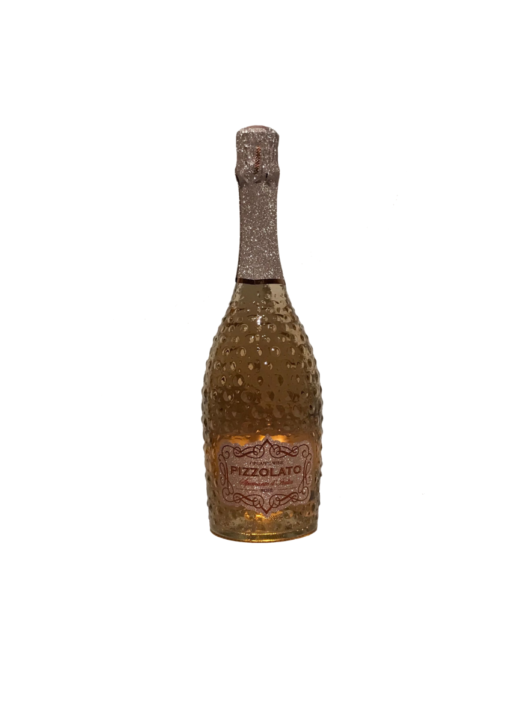 Pizzolato Spumante Rosé