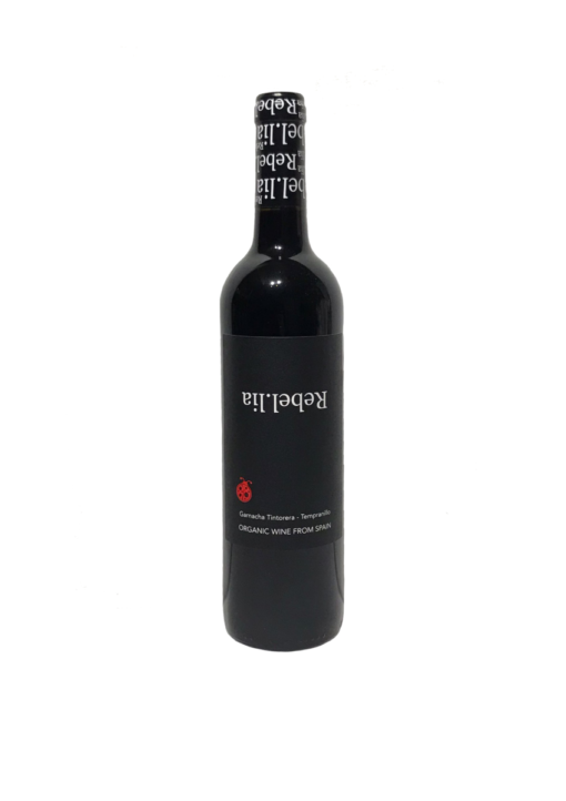 Rebel.lia Tinto, Bodegas Vegalfaro