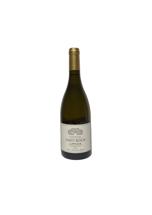 Saint-Roch Limoux Chardonnay