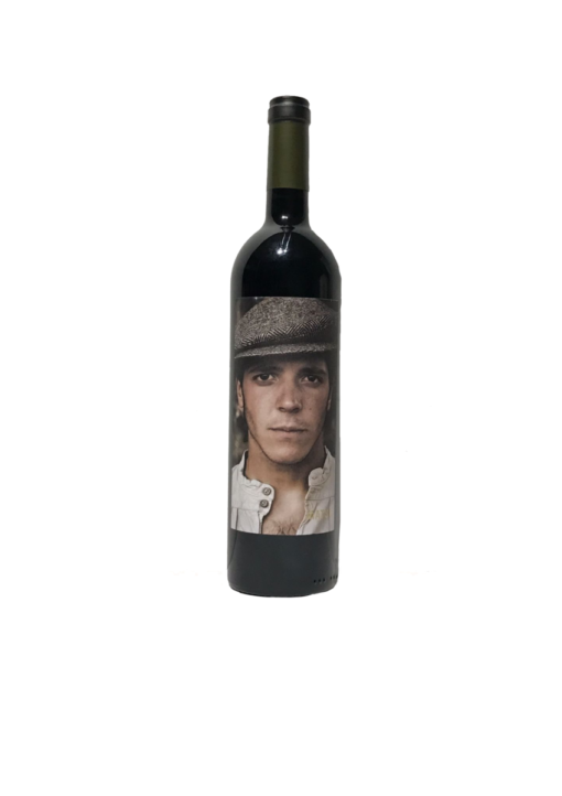Matsu 'El Picaro' rood