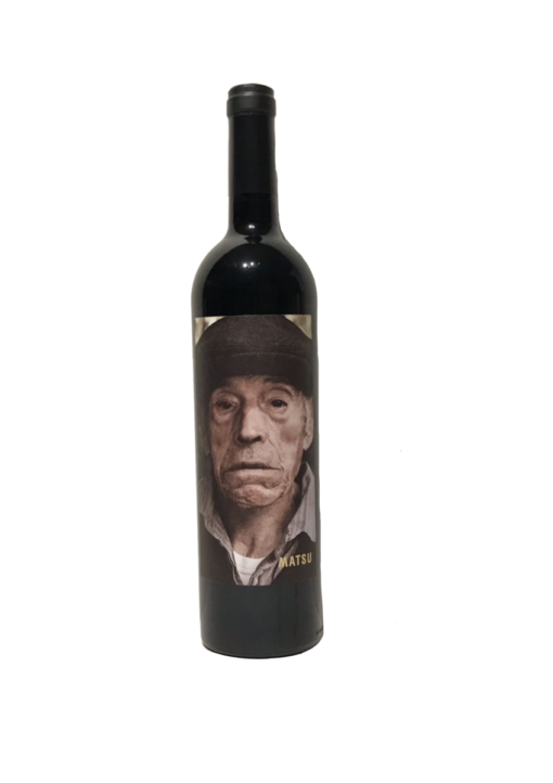 Matsu 'El Viejo' rood