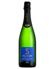 Salasar Cremant de Limoux Brut