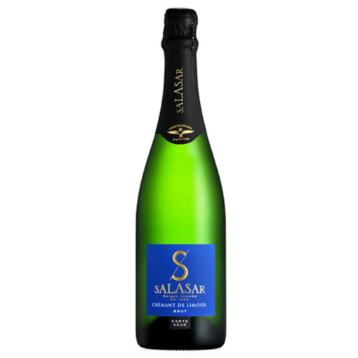 Salasar Cremant de Limoux Brut