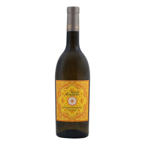 Chardonnay Feudo Arancio