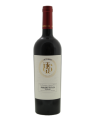 Integro - Primitivo