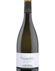 Azienda Agricola Cortese - ‘Vanedda’ – Catarratto/Grillo