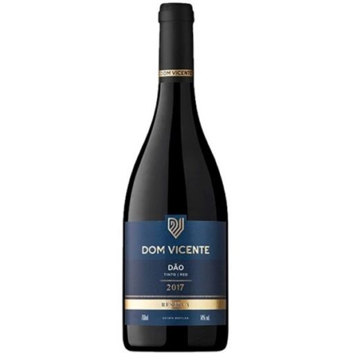Dom Vicente Tinto Reserva