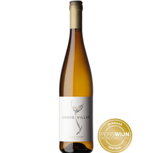 Conde Villar | Loureiro Vinho Verde