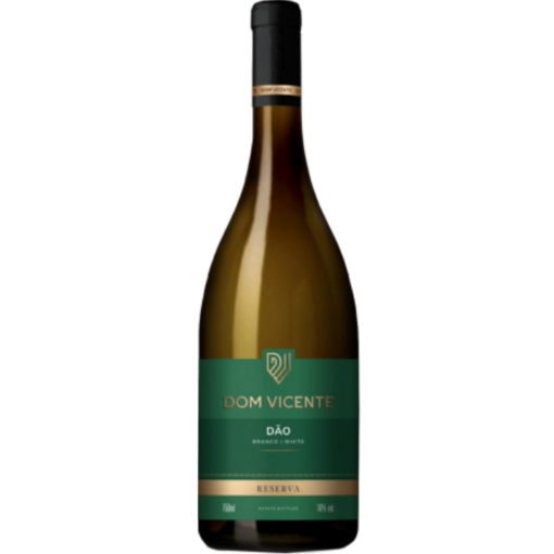 Dom Vicente Dao Reserva Branco