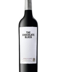 Boekenhoutskloof - The Chocolate Block