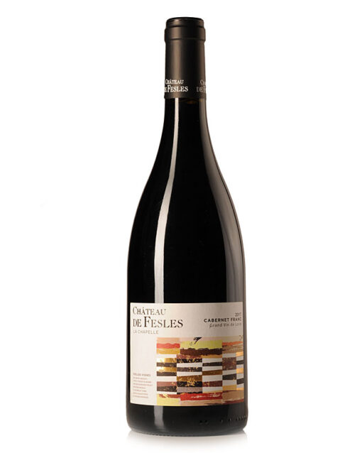 Château de Fesles - Cabernet Franc
