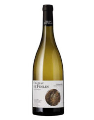Château de Fesles - Chenin Blanc | Anjou, Loire, Frankrijk