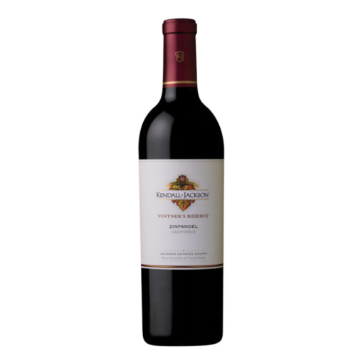 Kendall Jackson | Zinfandel “Vintners Reserve’