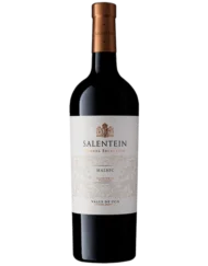 Bodegas Salentein - Barrel Fermented Malbec