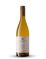 Bodegas Salentein - Barrel Fermented Chardonnay