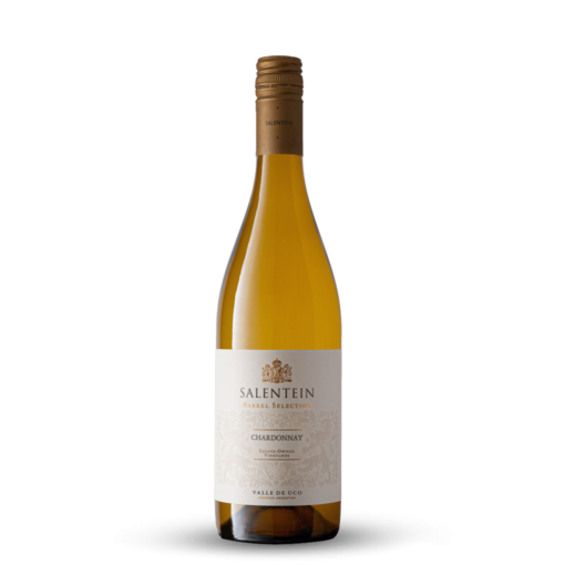 Bodegas Salentein - Barrel Fermented Chardonnay
