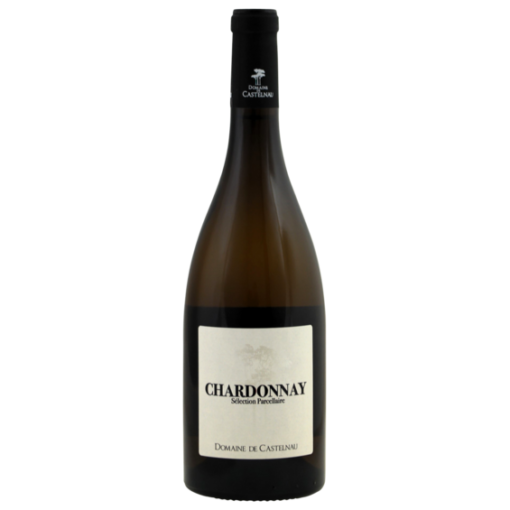 Domaine de Castelnau – Chardonnay Parcellaire