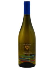 Uggiano – Vermentino Toscana | Italië