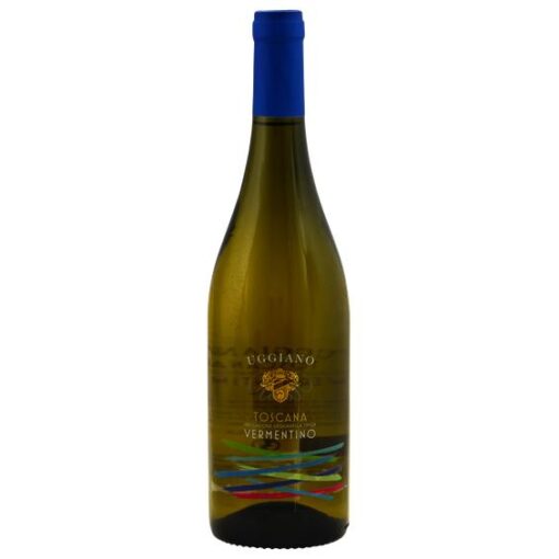Uggiano – Vermentino Toscana | Italië