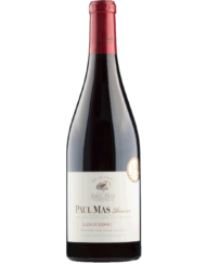 Paul Mas - Rouge Réserve | AOP Languedoc, Frankrijk