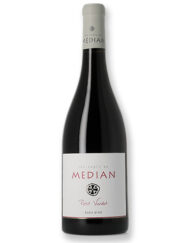 Les Hauts de Médian – Petit Verdot | Pays d’Oc, Frankrijk