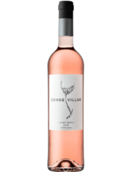 Conde Villar – Vinho Verde Rosé | Portugal