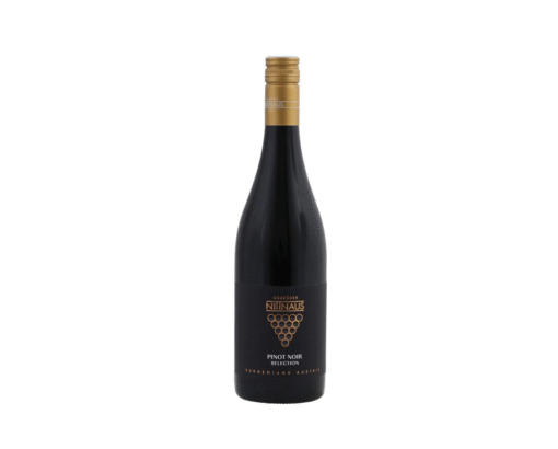 Gebrüder Nittnaus – Pinot Noir Selection | Burgenland, Oostenrijk