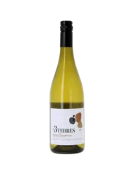 Les 3 Terres – Chardonnay | Pays d’Oc, Frankrijk