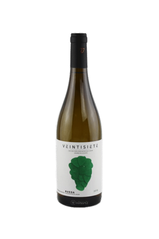 Veintisiete Joven Blanco | DO Rueda, Spanje
