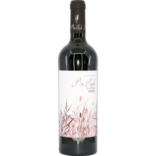 Rio Lindo – Rio Lindo Syrah 2023 | Castilla-La Mancha, Spanje