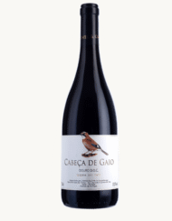 Casa das Hortas – Cabeça de Gaio Reserva Tinto | Douro, Portugal