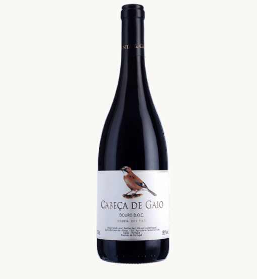 Casa das Hortas – Cabeça de Gaio Reserva Tinto | Douro, Portugal